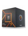 AMD Ryzen 7 7700 65W 8C/16T 5.3GHz AM5 BOX - nr 9