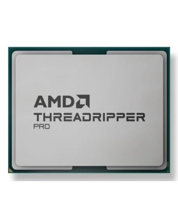AMD Ryzen Threadripper PRO 9975WX 5.4GHz 32-Cores Tray nr 2