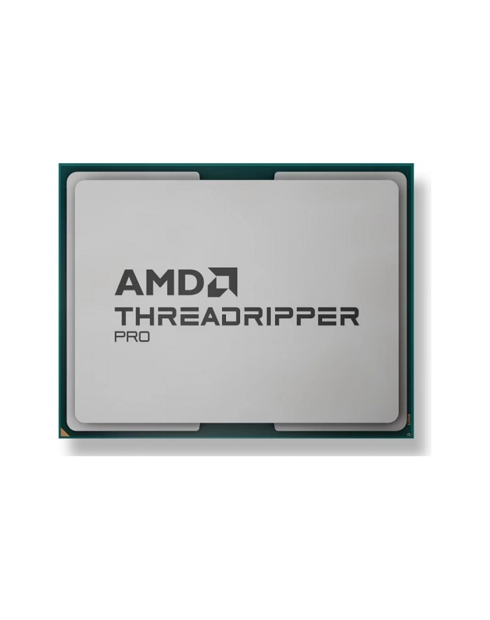 AMD Ryzen Threadripper PRO 9975WX 5.4GHz 32-Cores Tray główny
