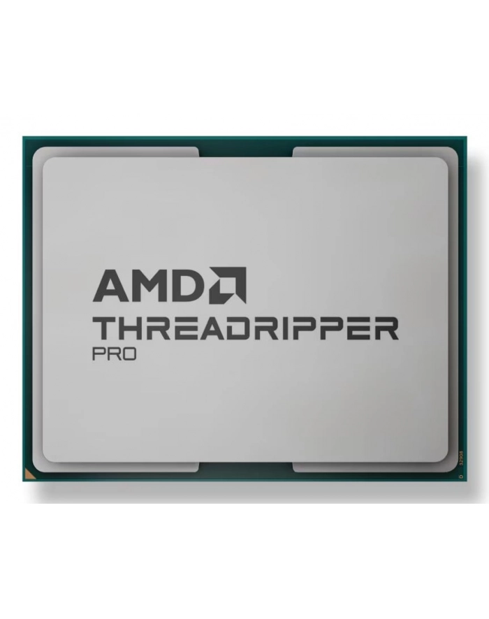 AMD Ryzen Threadripper PRO 9995WX 5.4GHz 96-Cores Tray główny