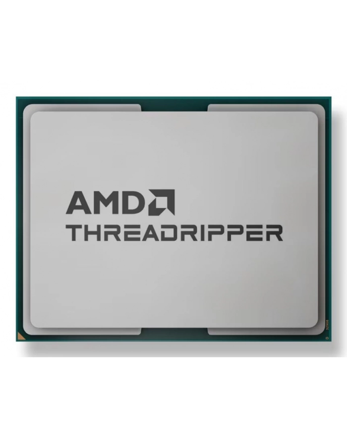 AMD Ryzen Threadripper 9980X 5.4GHz 64-Cores Tray główny