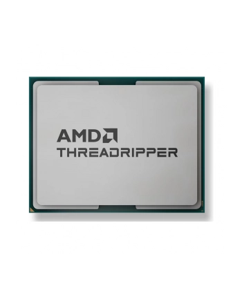 AMD Ryzen Threadripper 9970X 5.4GHz 32-Cores Tray nr 1
