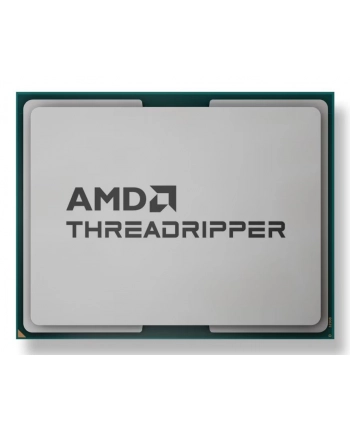 AMD Ryzen Threadripper 9960X 5.4GHz 24-Cores Tray nr 2