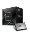 AMD Ryzen Threadripper PRO 9955WX 5.4GHz 16-Cores Box - nr 3