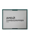 AMD Ryzen Threadripper PRO 9955WX 5.4GHz 16-Cores Box - nr 8