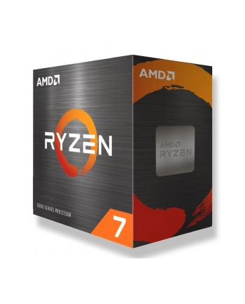AMD Ryzen 7 5700 65W 8C/16T 4.6GHz AM4 BOX nr 1