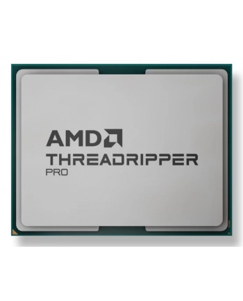 AMD Ryzen Threadripper PRO 9995WX 5.4GHz 96-Cores Box nr 2