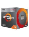AMD Ryzen 5 3400G 65W 4C/8T 4GHz AM4 BOX - nr 1