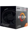 AMD Ryzen 5 3400G 65W 4C/8T 4GHz AM4 BOX - nr 2