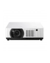 VIEWSONIC LSC731WU Laser projector 3LCD WUXGA 1920x1200 7300 ansilumen TR 1.20-2.00 1.6x zoom incl speaker 16W - nr 1