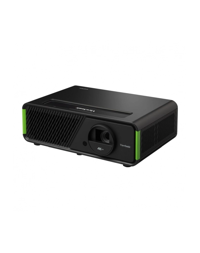 VIEWSONIC X1-4KPro Projektor 4K UHD LED 3300AL głośniki s 6Wx2 główny
