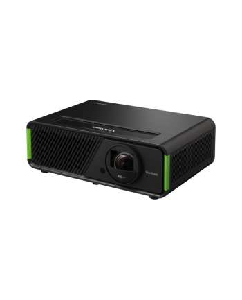 VIEWSONIC X2-4KPRO LED projector UHD 3840x2160 3300 LED Lumens 3000000:1 contrast Shortthrow TR 0.69-0.83 nr 1