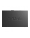 D-LINK 8 Gigabit PoE/PoE+ ports And 1 Gigabit port And 1 SFP port Metallic 125W PoE budget - nr 13