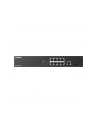 D-LINK 8 Gigabit PoE/PoE+ ports And 1 Gigabit port And 1 SFP port Metallic 125W PoE budget - nr 26