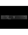 D-LINK 8 Gigabit PoE/PoE+ ports And 1 Gigabit port And 1 SFP port Metallic 125W PoE budget - nr 7