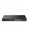 D-LINK Smart+ Switch L2+ 16 ports 2.5 GbE and 2 ports 10 GbE SFP+ - nr 11