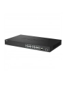 D-LINK Smart+ Switch L2+ 16 ports 2.5 GbE and 2 ports 10 GbE SFP+ - nr 13