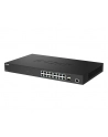 D-LINK Smart+ Switch L2+ 16 ports 2.5 GbE and 2 ports 10 GbE SFP+ - nr 3