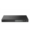 D-LINK Smart+ Switch L2+ 16 ports 2.5 GbE and 2 ports 10 GbE SFP+ - nr 5
