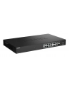 D-LINK Smart+ Switch L2+ 16 ports 2.5 GbE and 2 ports 10 GbE SFP+ - nr 7
