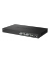 D-LINK Smart+ Switch L2+ 16 ports 2.5 GbE and 2 ports 10 GbE SFP+ - nr 8