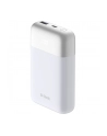 D-LINK PowerBank 1000mAh 1 USB-C port 18W max 1 USB-A port 15W max - nr 3