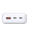 D-LINK PowerBank 2000mAh 2 USB-C ports 65W max per port 1 USB-A port 22.5W max - nr 5