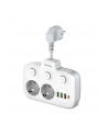 Colorway Gniazdo Zasilające Сolorway 2X220V/3Xusb-A/1Xusb-C - nr 1