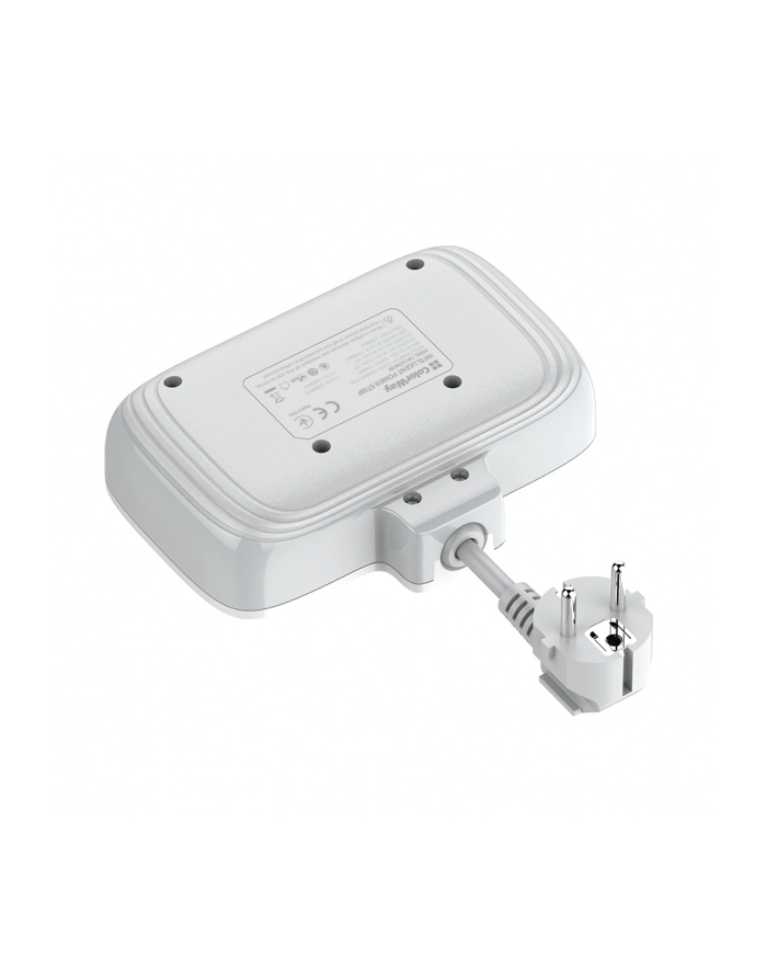 Colorway Gniazdo Zasilające Сolorway 2X220V/3Xusb-A/1Xusb-C główny