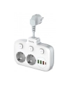 Colorway Gniazdo Zasilające Сolorway 2X220V/3Xusb-A/1Xusb-C - nr 8