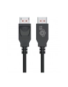 tb Kabel Displayport 2m czarny M/M v 2.1 - nr 1