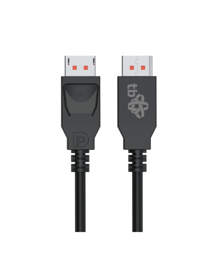 tb Kabel Displayport 2m czarny M/M v 2.1 główny