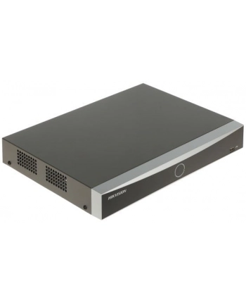 Hikvision Rejestrator Ip Ds-7604Nxi-K1(D)/Alarm4+1 (DS7604NXIK1DALARM4+1) nr 2