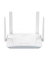 D-LINK 4G LTE AX1500 Wi-Fi 6 Router - nr 1