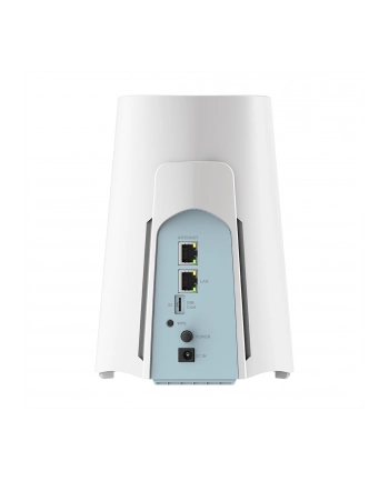 D-LINK Desktop Router 5G NR/4G LTE Wi-Fi 6 AX3000