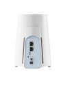 D-LINK Desktop Router 5G NR/4G LTE Wi-Fi 6 AX3000 - nr 4