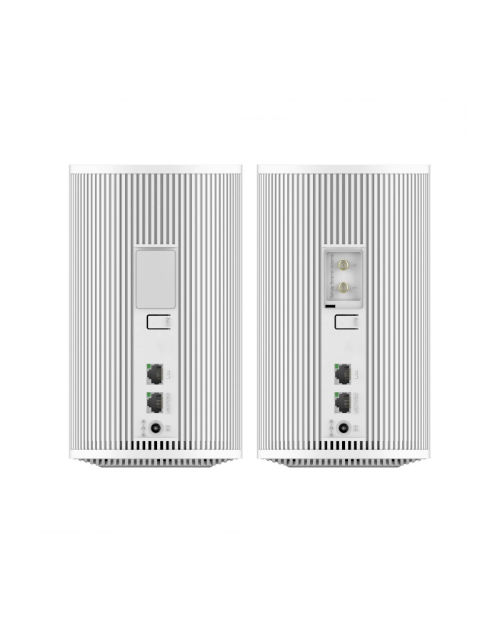 cudy Router P2 Mesh Gigabit 5G WiFi 6 AX3000 główny