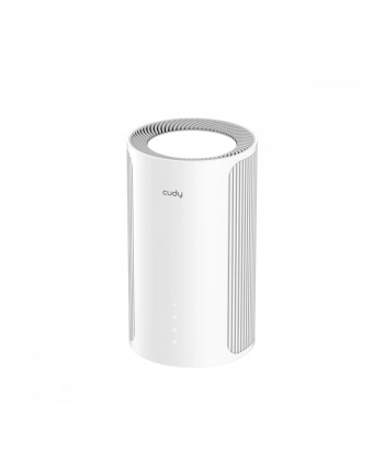 cudy Router P4 Mesh Gigabit 5G WiFi 6 AX3000