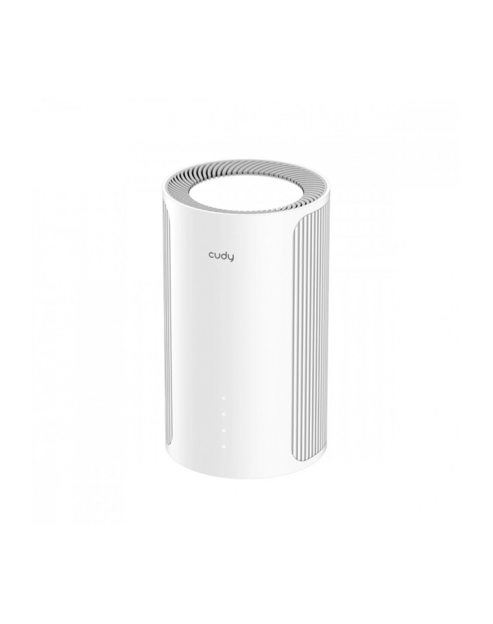 cudy Router P4 Mesh Gigabit 5G WiFi 6 AX3000 główny