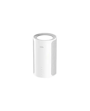 cudy Router P4 Mesh Gigabit 5G WiFi 6 AX3000