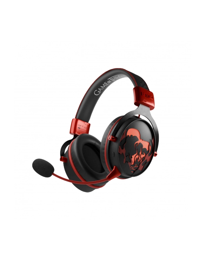 LEXIP X GAME OF THRONES Dragon Headset główny