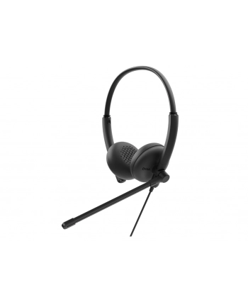 dell technologies DELL Wired Headset WH125