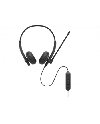 dell technologies DELL Wired Headset WH125