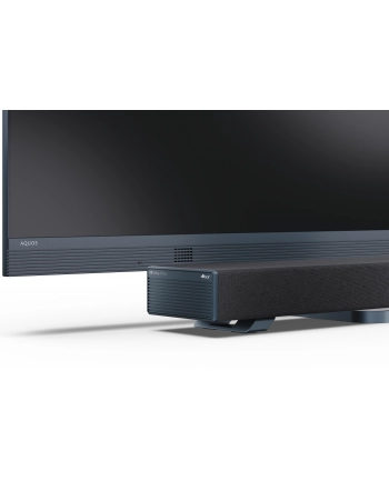 Sharp 3.1.2 HT-SBW53121BK