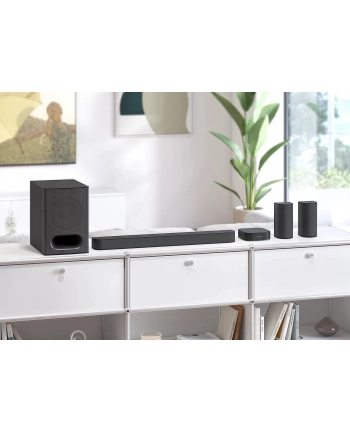 Sony HT-S60 Czarny nr 1