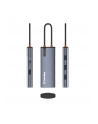 Stacja dokująca Colorway 5-in-1 Docking Station (CWHUB01) - nr 2