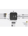 i-tec Stacja dokująca USB-C Dual HDMI Power Delivery 100W - nr 19