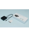 i-tec Stacja dokująca USB-C Dual HDMI Power Delivery 100W - nr 27