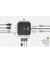 i-tec Stacja dokująca USB-C Dual HDMI Power Delivery 100W - nr 34