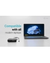 i-tec Stacja dokująca USB-C Dual HDMI Power Delivery 100W - nr 35